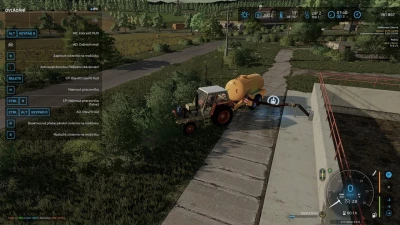 Agro Moravany v3.0.0.0