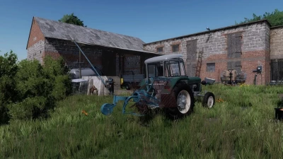 Agromet-Pioneer KGZ-1A v1.0.0.0