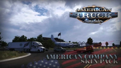 American Company Skin Pack 1.50