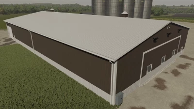 American Midwest Cold Storage v1.0.0.0