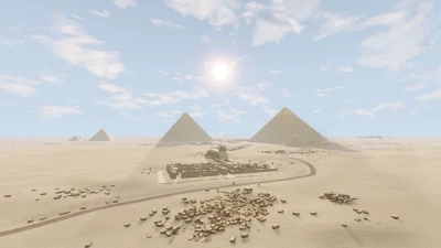 Ancient Egypt v1.0