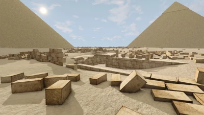 Ancient Egypt v1.0