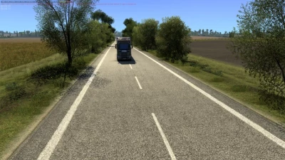 Asphalt improved v1.3