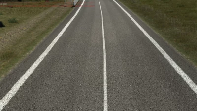 Asphalt improved v1.3