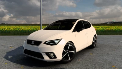 ATS Seat Ibiza FR 2022 1.50