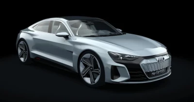 Audi e-tron GT v1.0