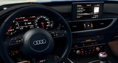 Audi RS7 Performance v1.2