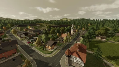 Autodrive Alteiche (Westerwald) v1.0.0.0