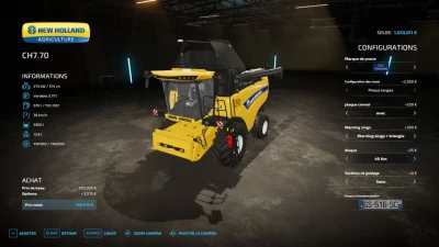 Base Vehicule Edit v1.0.0.0