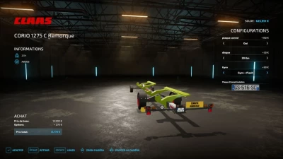 Base Vehicule Edit v1.0.0.0