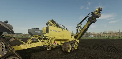 BEDNAR EFECTA CE 12000 multifruit v2.1.0.0