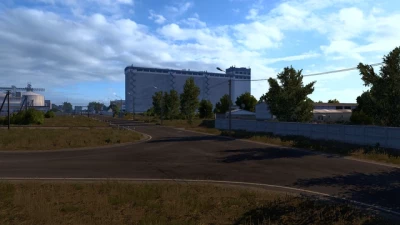 Berdyansk Road to the Sea of Azov v0.6 1.50