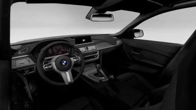 BMW 3 SERIES M3 F30 V1.15