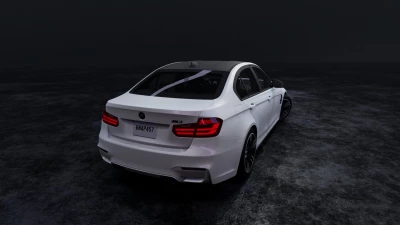 BMW M3 F80 v0.32