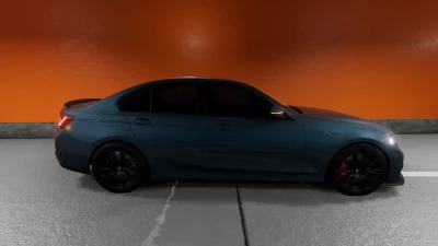 BMW M340i v1.0