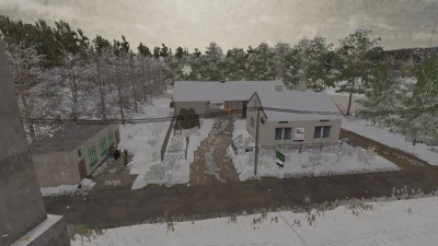 Boluśowo Map v2.0.0.0