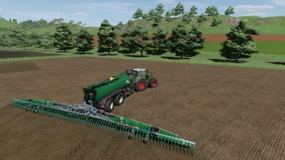 Briri FieldMaster 20 v1.0.0.0