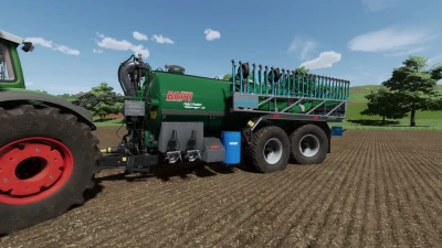 Briri FieldMaster 20 v1.0.0.0