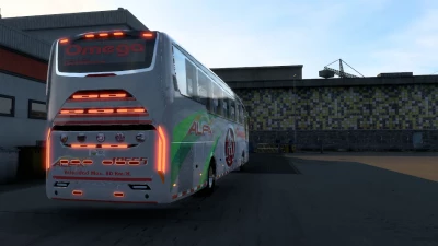 Busscar 380 1.49