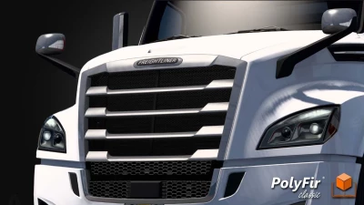 Cascadia Headlights v0.3 1.49