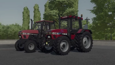 Case IH 4200 Series v1.7.0.0