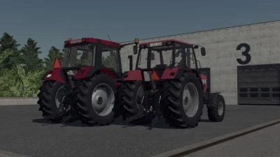 Case IH 4200 Series v1.7.0.0