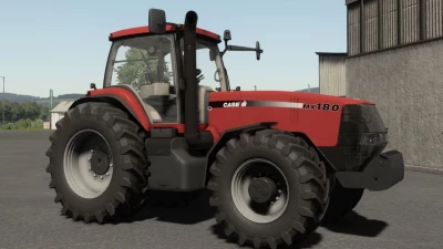 Case IH MX Magnum EU v1.0.0.1