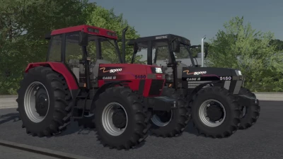 Case Maxxum 5130 series v1.4.0.0