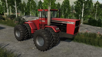 Case Steiger 9190 v1.1.0.0