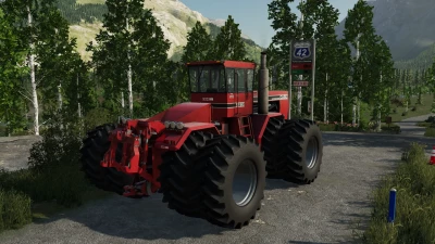 Case Steiger 9190 v1.1.0.0