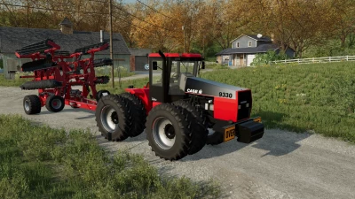 Case Steiger 9300 v1.0.0.2