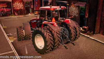 CaseIH MXM 190 V1.3.0.0