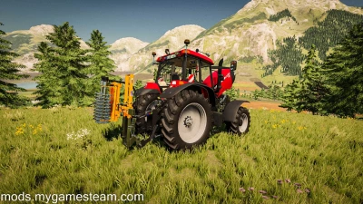 CaseIH MXM 190 V1.3.0.0