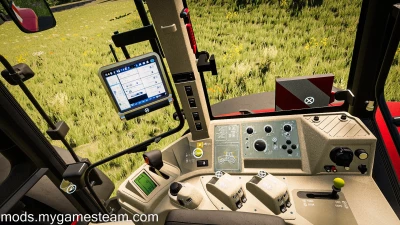 CaseIH MXM 190 V1.3.0.0