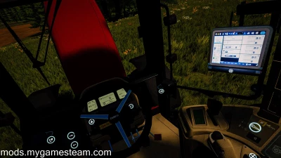 CaseIH MXM 190 V1.3.0.0