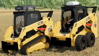 CAT 259D3 v1.0.0.0