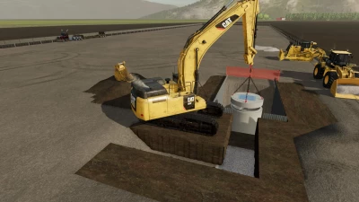 Caterpillar 352F v1.0.0.0