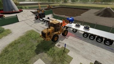 Caterpillar 926M v1.0.0.0