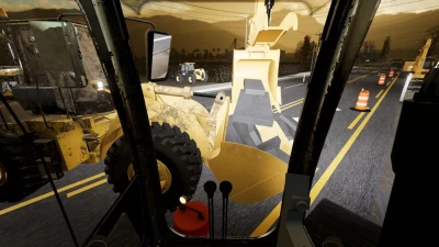 Caterpillar 950M Wheel Loader v2.1.0.0