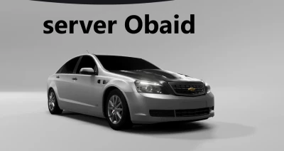 Chevrolet Caprice v1.0