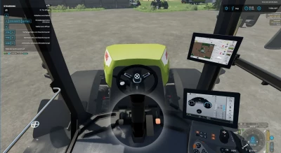 Claas Xerion 12.590/12.650 v2.0.0.0