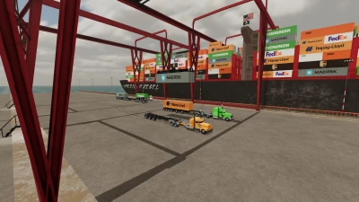 Container Pack v1.0.0.0