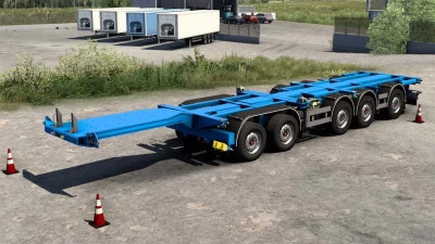 D-TEC Flexi Trailer v1.0 1.49