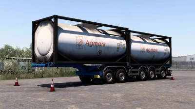 D-TEC Flexi Trailer v1.0 1.49