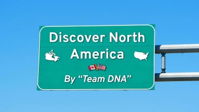 Discover North America v1.2.5