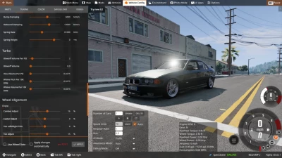 E36 Revamp 1.6 PLUS v1.6.2