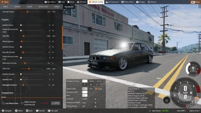 E36 Revamp 1.6 PLUS v1.6.2