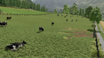 Expandable Pastures v1.0.1.1