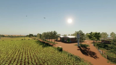 Fazenda Jatobá v1.0.0.0