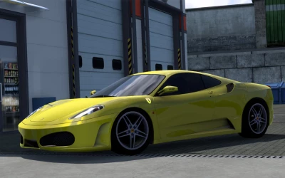 Ferrari F430 v1.6 1.50